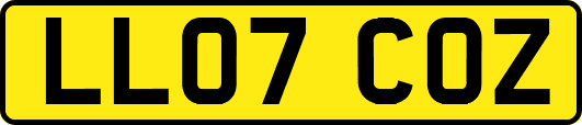 LL07COZ