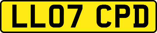 LL07CPD