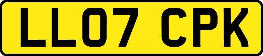 LL07CPK