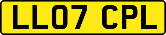 LL07CPL