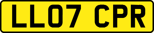 LL07CPR