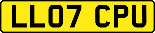 LL07CPU