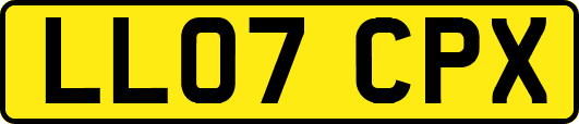 LL07CPX