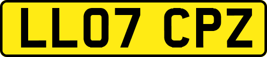 LL07CPZ