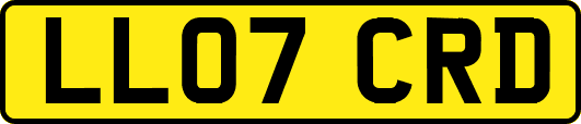 LL07CRD