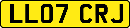 LL07CRJ