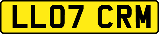 LL07CRM