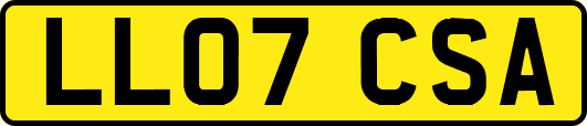 LL07CSA