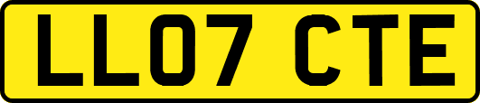 LL07CTE