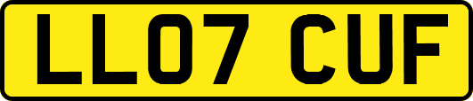 LL07CUF