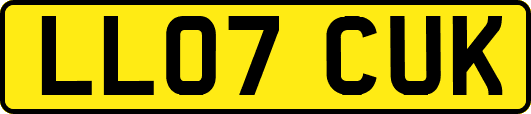 LL07CUK