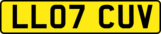 LL07CUV