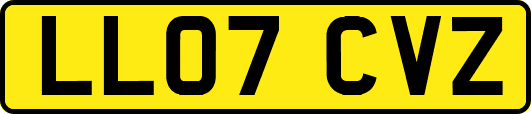 LL07CVZ