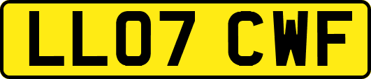 LL07CWF