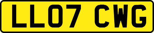 LL07CWG