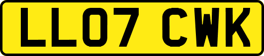 LL07CWK