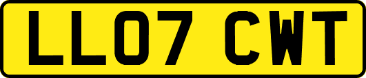 LL07CWT