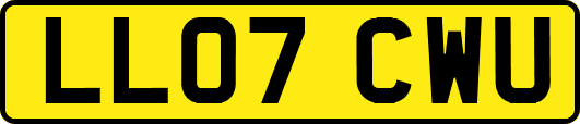 LL07CWU