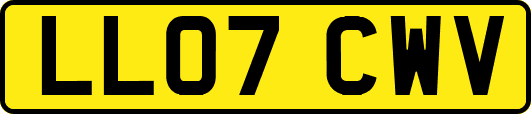 LL07CWV