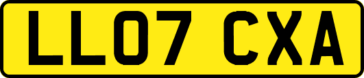 LL07CXA