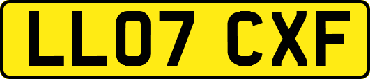 LL07CXF