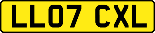 LL07CXL