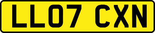 LL07CXN
