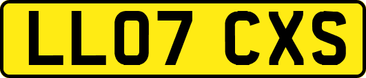 LL07CXS
