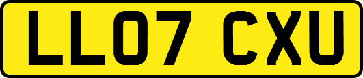 LL07CXU