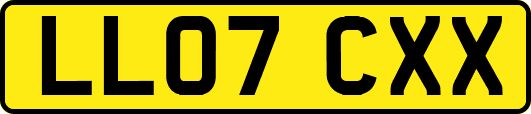 LL07CXX