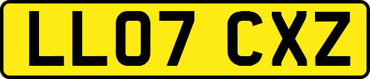 LL07CXZ