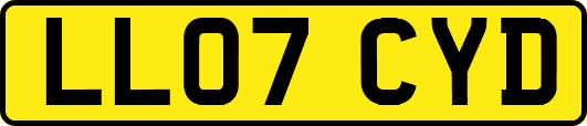LL07CYD