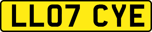 LL07CYE