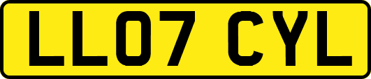 LL07CYL