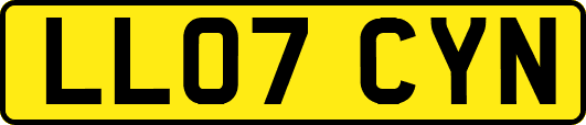 LL07CYN