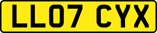 LL07CYX