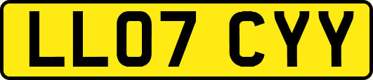 LL07CYY