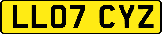 LL07CYZ