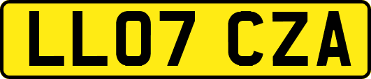 LL07CZA