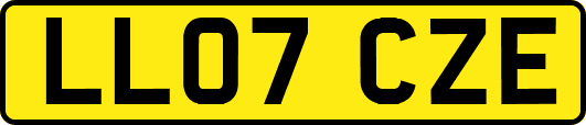 LL07CZE