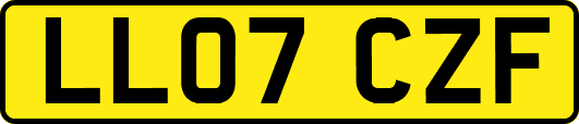 LL07CZF