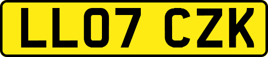 LL07CZK