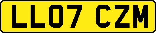 LL07CZM