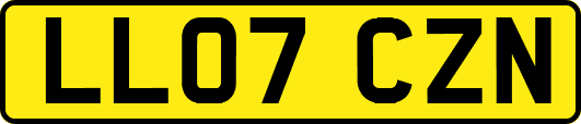 LL07CZN