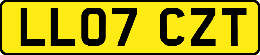 LL07CZT
