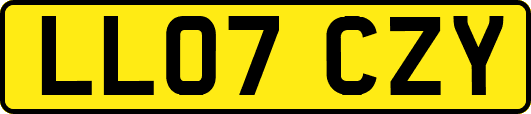 LL07CZY
