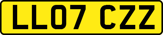 LL07CZZ