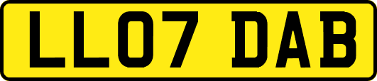 LL07DAB