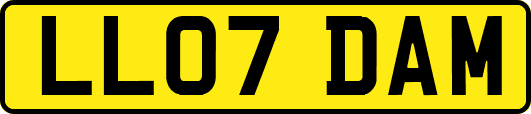 LL07DAM