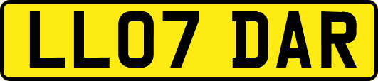 LL07DAR